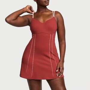 Victoria’s Secret vsx elevate chroma dress